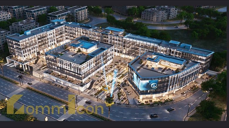 3 مول-سترايد-التجمع-الخامس-Mall-Stride-New-Cairo-3. png