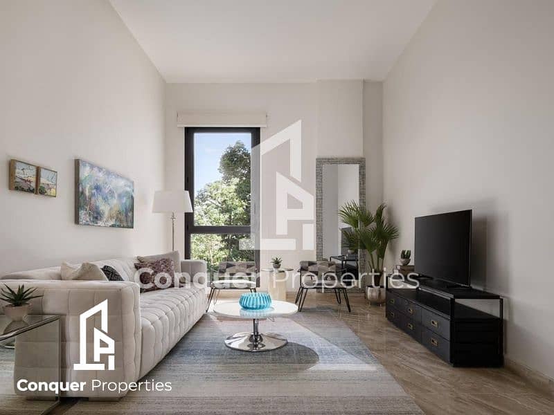 Under Market Price Standalone Villa For Sale At Hyde Park New Cairo - Widok 6