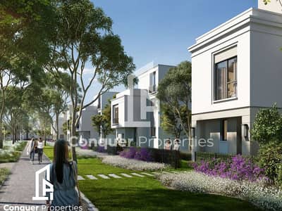 3 Bedroom Villa for Sale in Sheikh Zayed, Giza - Untitled design - 2023-11-08T172800.538. png