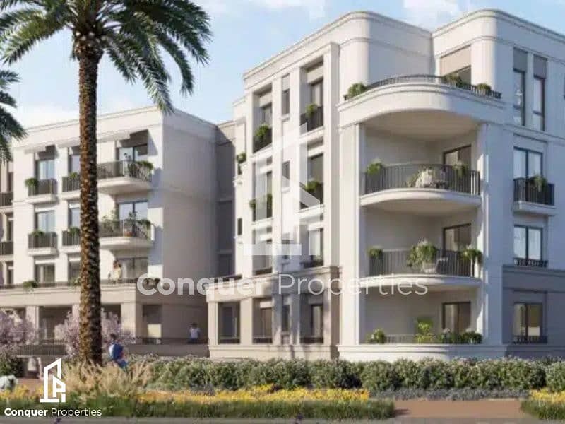 Villa For Sale At Belle Vie Zayed Prime Location - Widok 5