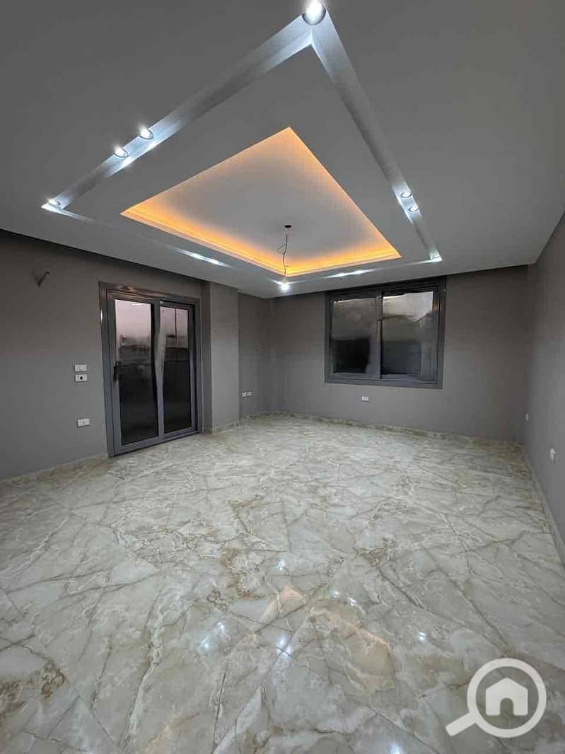 Office space for rent in Al Haram Main Street, prime location, 220 sq m – pohled 6