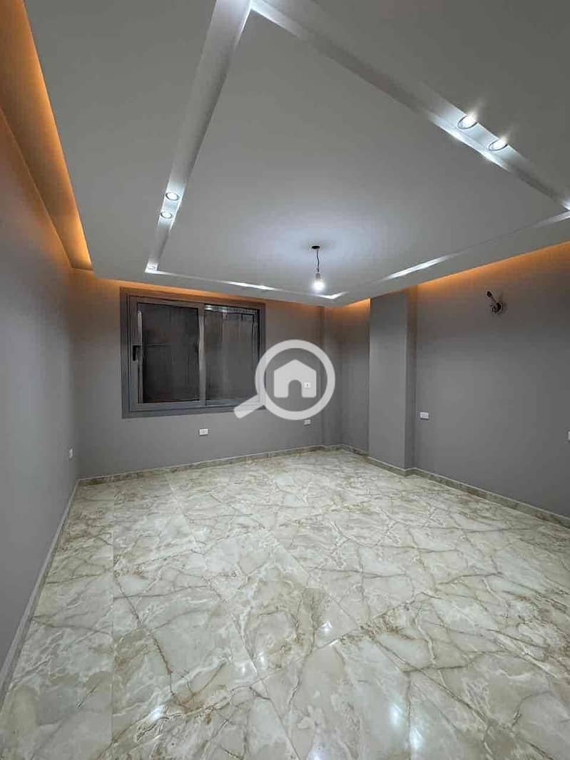 Office space for rent in Al Haram Main Street, prime location, 220 sq m – další