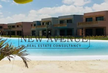 3 Bedroom Chalet for Sale in North Coast, Matruh - WhatsApp Image 2025-08-01 at 12.35. 38 PM (4). jpeg