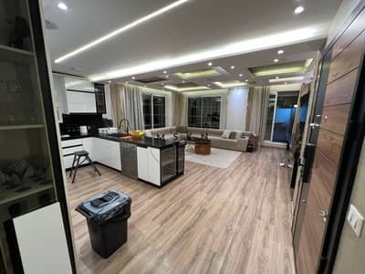 دوبلكس 4 غرف نوم للبيع في القاهرة الجديدة، القاهرة - photo_2026-04-12 23.55. 39. jpeg