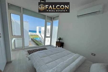 شاليه 1 غرفة نوم للبيع في الساحل الشمالي، مطروح - WhatsApp Image 2026-03-31 at 10.24. 50 PM. jpeg