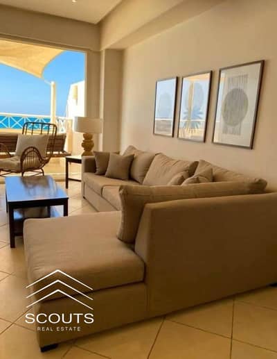 3 Bedroom Penthouse for Sale in North Coast, Matruh - l3. jpeg