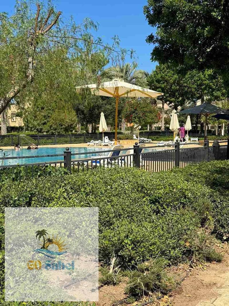 Chalet for sale in Catania Marassi – 4 bedrooms overlooking the pool, in a prime location. - Veduta 3