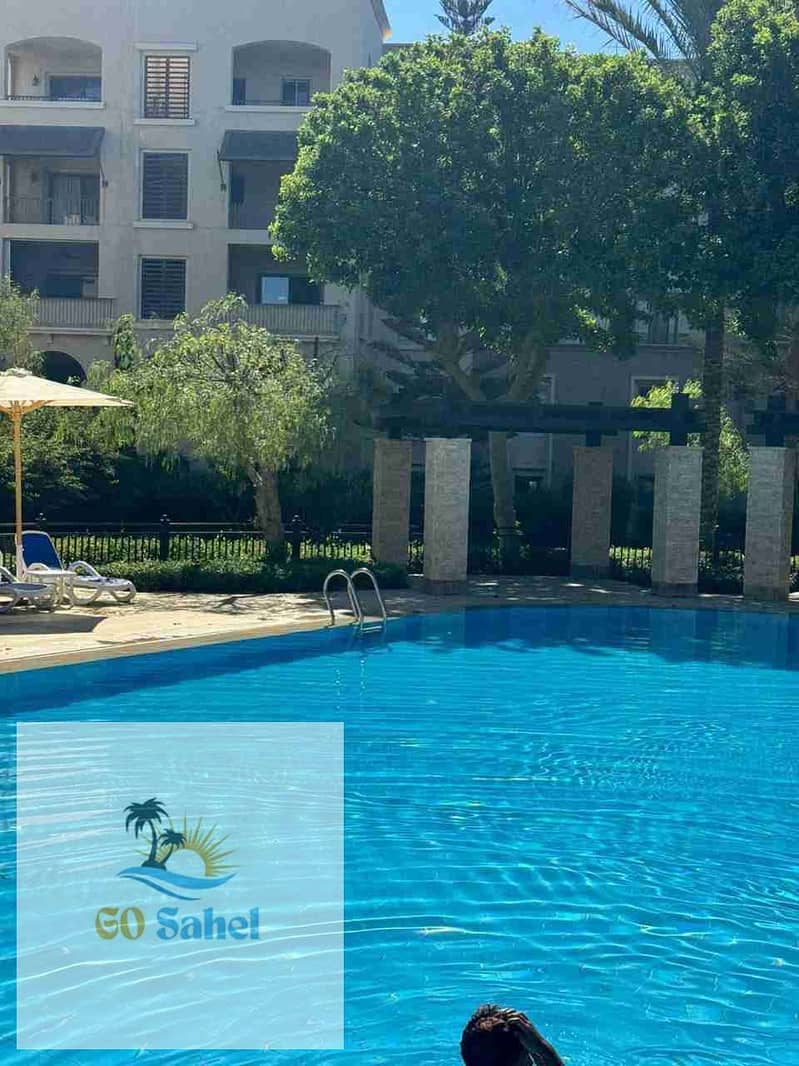 Chalet for sale in Catania Marassi – 4 bedrooms overlooking the pool, in a prime location. - Veduta 4