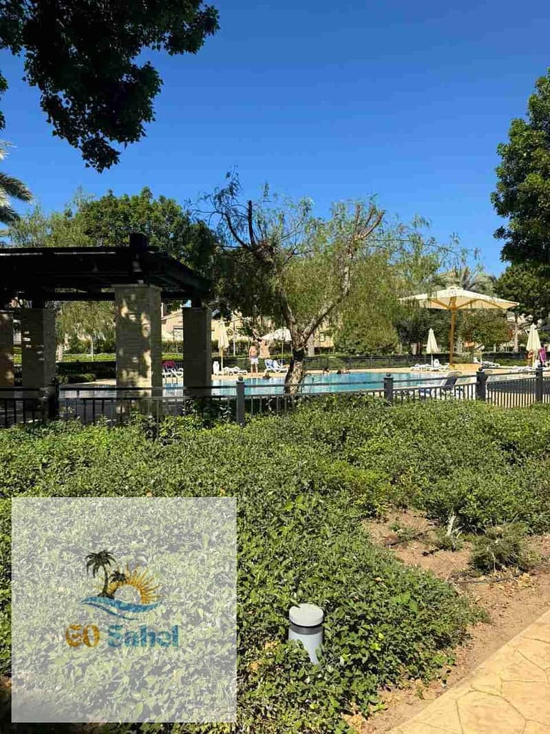 Chalet for sale in Catania Marassi – 4 bedrooms overlooking the pool, in a prime location. - Veduta 5