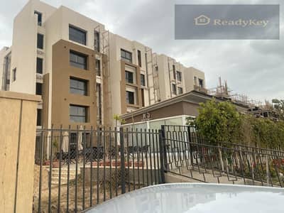 Studio for Sale in 6th of October, Giza - 3c9349c6-74f9-4081-a458-1313750581d9. jpeg