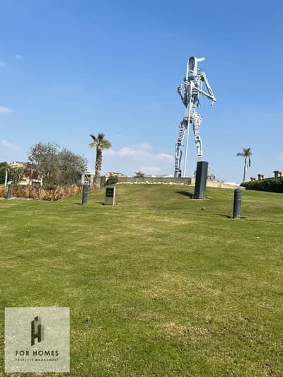 فیلا 6 غرف نوم للايجار في الشيخ زايد، الجيزة - 4. jpeg