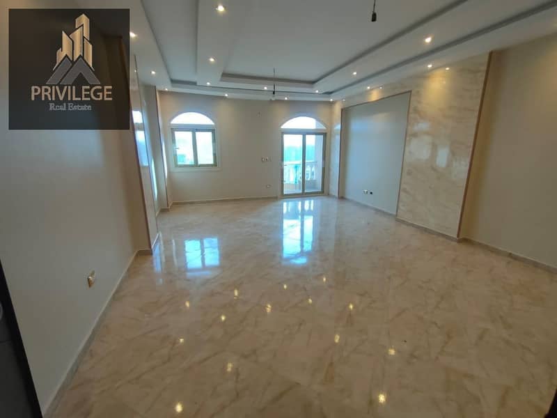 Apartment for sale on Mecca Street in Maadi, 150 meters, super deluxe finishing - Widok 3