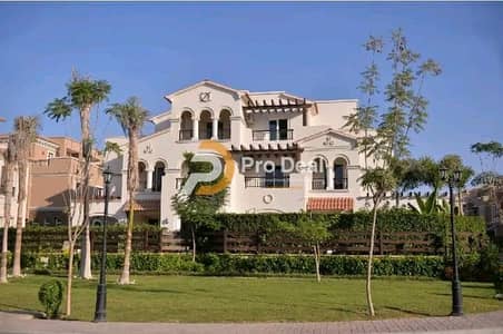 فیلا 5 غرف نوم للبيع في سموحة، الإسكندرية - WhatsApp Image 2026-04-13 at 2.12. 53 AM (1). jpeg