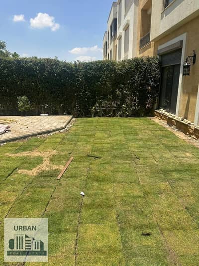 تاون هاوس 5 غرف نوم للايجار في الشيخ زايد، الجيزة - 0e9e15c9-0614-4fd9-a99e-1e274e8b80c3. jpg