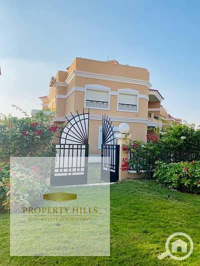 فیلا 5 غرف نوم للبيع في مدينة الشروق، القاهرة - 40206045-400x300. jpeg