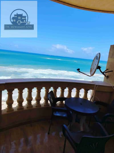 3 Bedroom Hotel Apartment for Rent in Agami, Alexandria - 117901. jpg