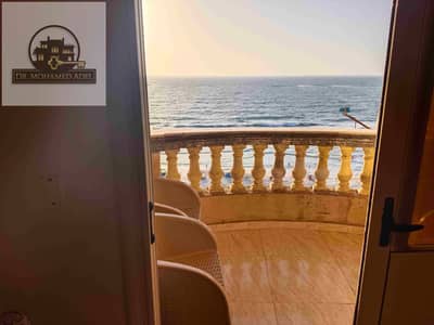 2 Bedroom Hotel Apartment for Rent in Agami, Alexandria - 21200. jpg