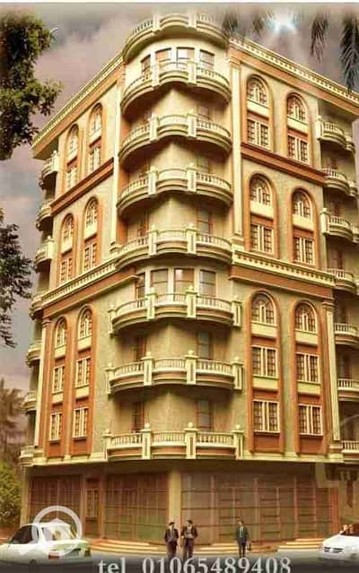 عقار سكني آخر 3 غرف نوم للبيع في فيصل، الجيزة - IMG-20260413-WA0000. jpg