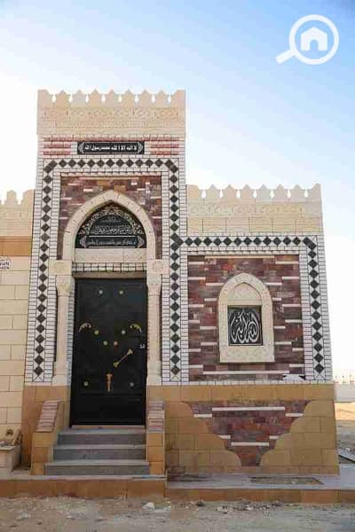 عقار سكني آخر 1 غرفة نوم للبيع في القاهرة الجديدة، القاهرة - 1000282286. jpg
