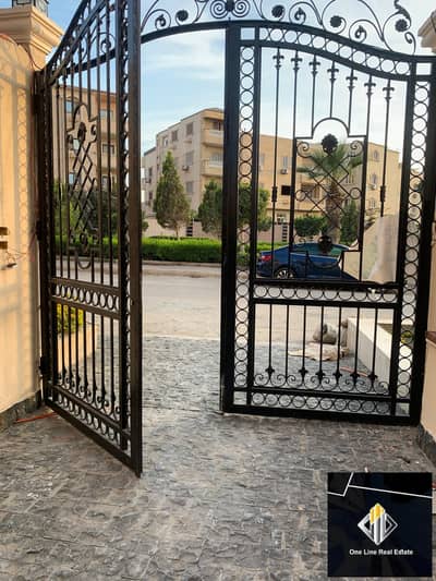 فلیٹ 3 غرف نوم للايجار في الشيخ زايد، الجيزة - IMG_5691. jpeg