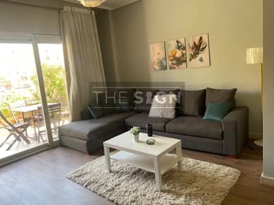 شقة 1 غرفة نوم للايجار في القاهرة الجديدة، القاهرة - WhatsApp Image 2026-04-12 at 9.42. 08 PM (4). jpeg