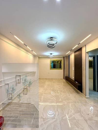2 Bedroom Apartment for Sale in Hadayek al-Ahram, Giza - 1001605475. jpg