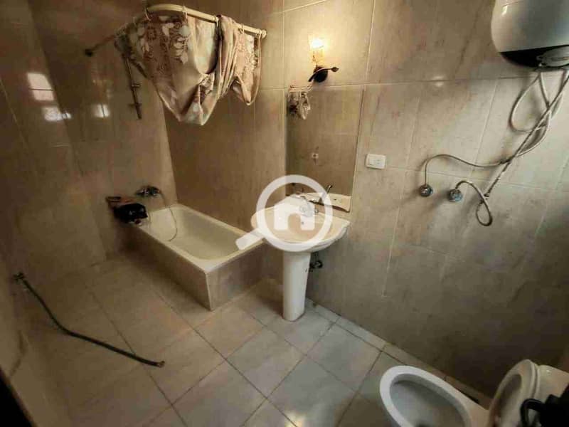 Luxury apartment for rent in 6th of October - Widok 3
