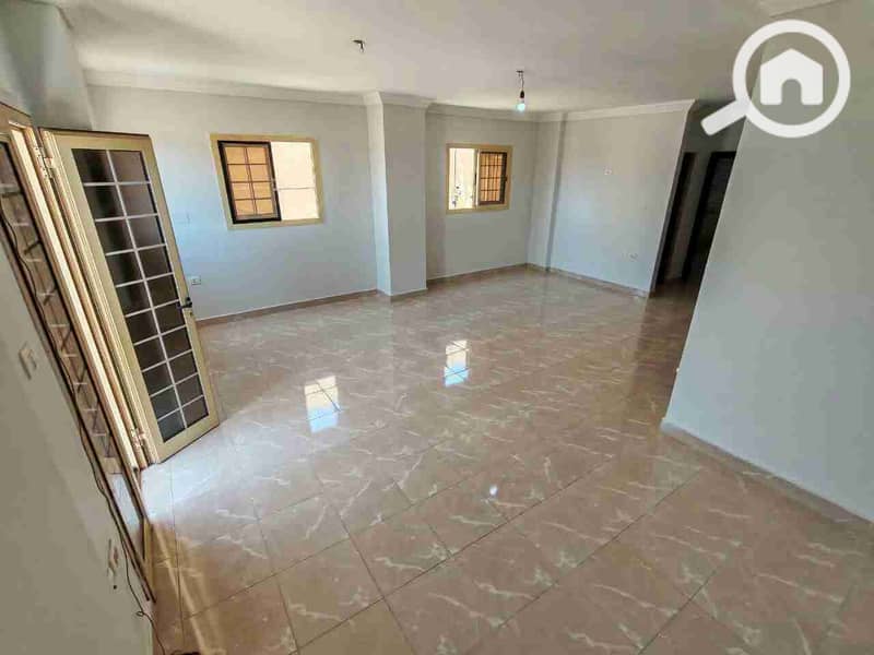 Luxury apartment for rent in 6th of October - Widok 4