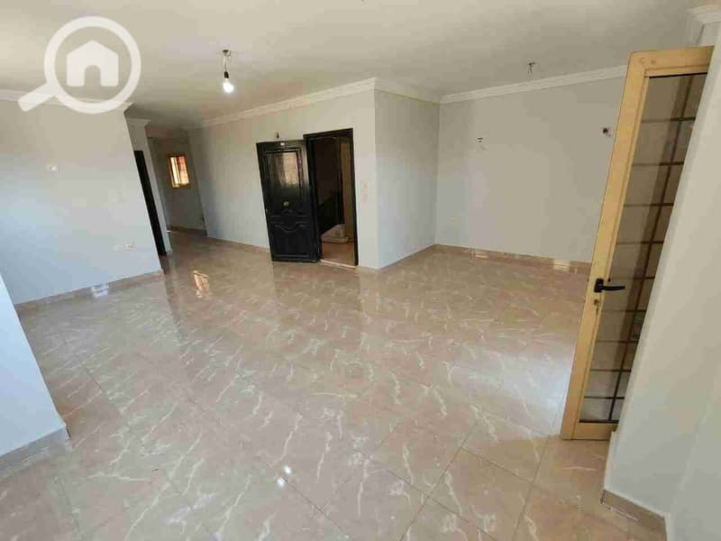 Luxury apartment for rent in 6th of October - Widok 5