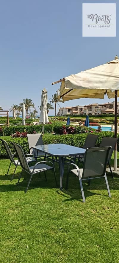 3 Bedroom Chalet for Sale in Ain Sukhna, Suez - WhatsApp Image 2026-04-08 at 17.59. 57. jpeg