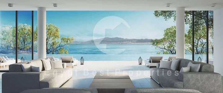 1 Bedroom Chalet for Sale in Soma Bay, Red Sea - 2. JPG