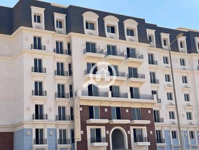 2 Bedroom Flat for Sale in 6th of October, Giza - Screenshot 2026-03-11 124348. png