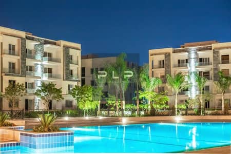 شقة 3 غرف نوم للبيع في القاهرة الجديدة، القاهرة - WhatsApp Image 2025-10-13 at 2.31. 59 PM. jpeg