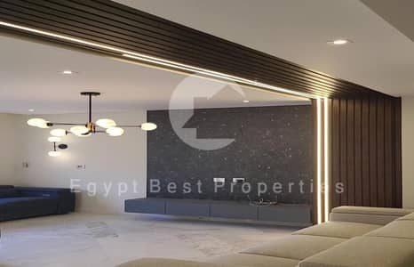 3 Bedroom Apartment for Sale in New Cairo, Cairo - IMG-20250326-WA0117. jpg