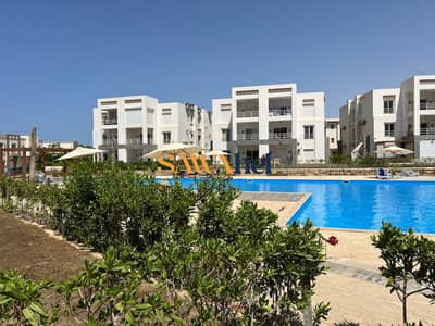 4 Bedroom Chalet for Sale in North Coast, Matruh - 2. jpg 4 Bedroom Chalet for Sale in North Coast, Matruh - 2. jpg