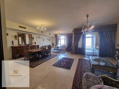 2 Bedroom Flat for Rent in Mokattam, Cairo - IMG-20251208-WA0022. jpg