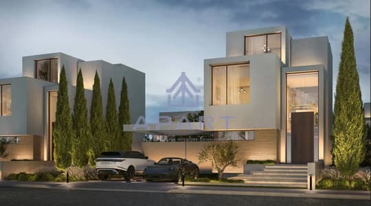 4 Bedroom Villa for Sale in Sheikh Zayed, Giza - imgi_127_default. jpeg