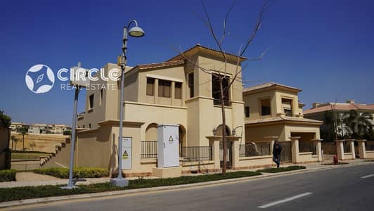 3 Bedroom Villa for Sale in Mokattam, Cairo - WhatsApp Image 2026-04-11 at 14.06. 43. jpeg