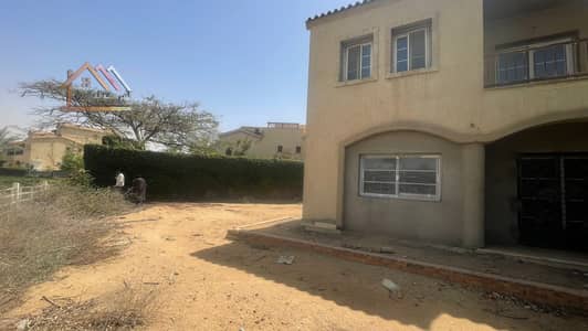 3 Bedroom Twin House for Sale in Madinaty, Cairo - WhatsApp Image 2026-04-13 at 12.46. 08 (1). jpeg