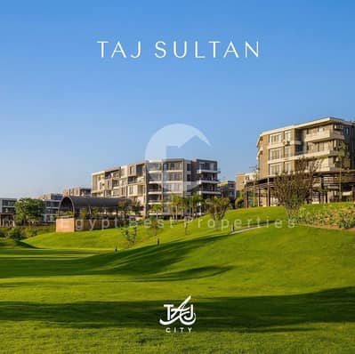 2 Bedroom Apartment for Sale in New Cairo, Cairo - WhatsApp Image 2026-03-24 at 18.36. 02. jpeg