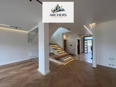 دوبلكس 4 غرف نوم للبيع في القاهرة الجديدة، القاهرة - WhatsApp Image 2026-01-20 at 1.56. 27 PM. jpeg