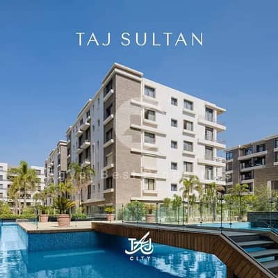 3 Bedroom Flat for Sale in New Cairo, Cairo - WhatsApp Image 2026-03-24 at 18.36. 04. jpeg