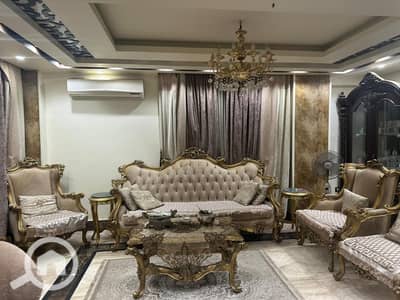 شقة 3 غرف نوم للبيع في القاهرة الجديدة، القاهرة - b782712f-e301-458d-bb4b-0d02f101f802. jpg