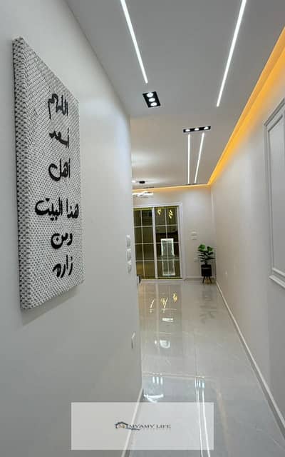 2 Bedroom Apartment for Sale in Hadayek al-Ahram, Giza - IMG-20260413-WA0050. jpg
