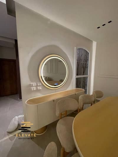 5 Bedroom Twin House for Rent in New Cairo, Cairo - 98823f27-6757-45ae-83f9-0d7647e68bf3. jpeg