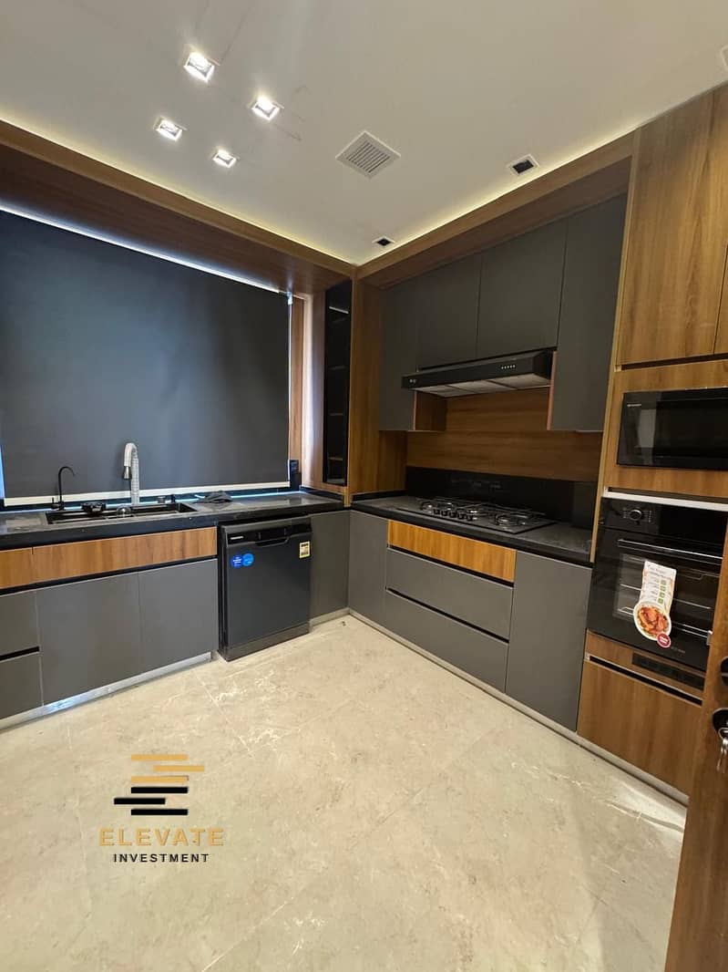Town house for rent 5 bed room in layan – další