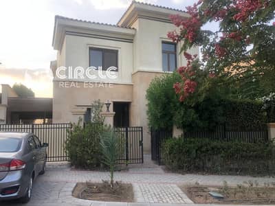 4 Bedroom Villa for Sale in Mokattam, Cairo - WhatsApp Image 2026-04-09 at 17.49. 36 (1). jpeg