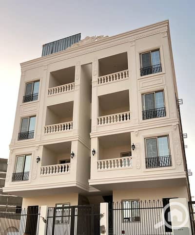 4 Bedroom Duplex for Sale in Obour City, Cairo - WhatsApp Image 2025-10-21 at 14.26. 26_d8a0f28b. jpg