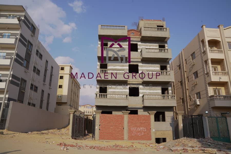 Special apartment for sale in the 2000 Piece neighborhood – Northern Expansions - Widok 2