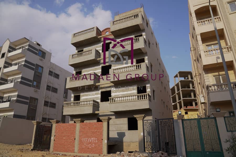Special apartment for sale in the 2000 Piece neighborhood – Northern Expansions - Widok 3